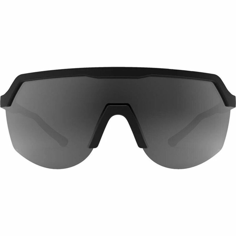 Image secondaire de Lunettes de soleil Unisexe Spektrum Blank Black 