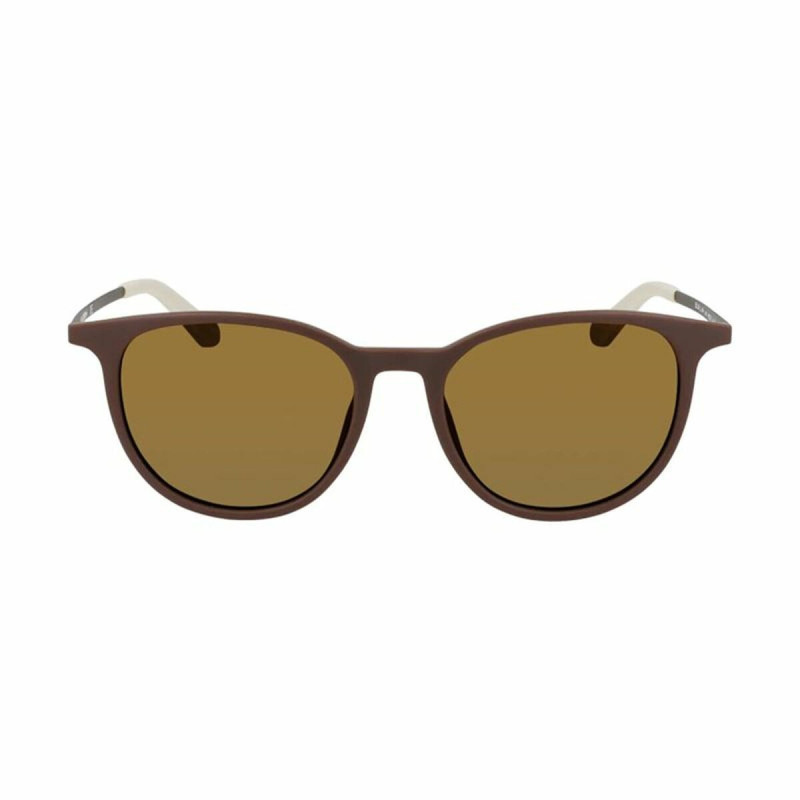 Image secondaire de Lunettes de soleil Unisexe Dragon Alliance Billie Marron