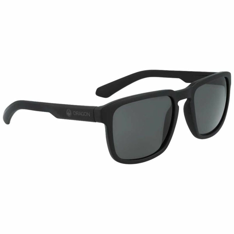 Image secondaire de Lunettes de soleil Unisexe Dragon Alliance Mari Noir