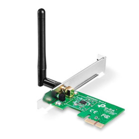 Carte Réseau TP-Link N150 150 Mbps WIFI 2,4 GHz 28,99 €