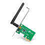 Carte Réseau TP-Link N150 150 Mbps WIFI 2,4 GHz 28,99 €
