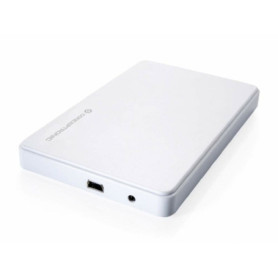 Protection pour disque dur Conceptronic CHD2MUW Blanc 2,5" 25,99 €