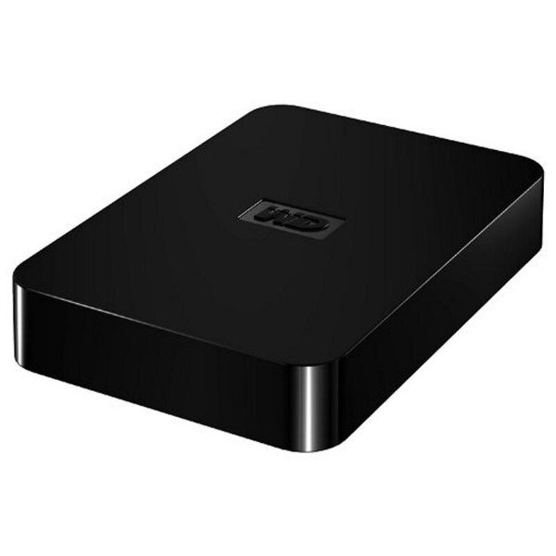 Disque Dur Externe Western Digital WD Elements Portable 2.5