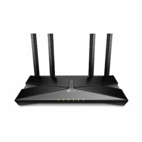 Router TP-Link ARCHER AX23 Wi-Fi 5 GHz Noir 129,99 €