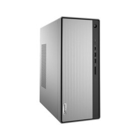 PC de bureau Lenovo IdeaCentre 5 AMD Ryzen 5600G 512 GB SSD 16 GB RAM 719,99 €