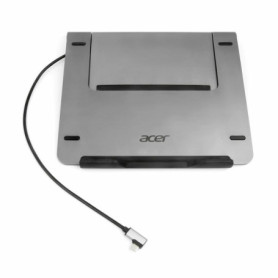 Station d'acceuil Acer HP.DSCAB.012 Gris 15,6" 139,99 €