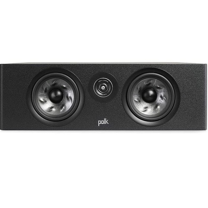 Haut-Parleur Polk R400 Noir 200 W