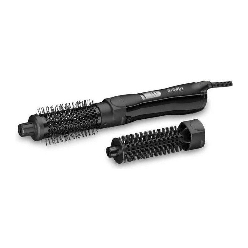 Brosse à coiffer AS82E Babyliss Shape & Smooth Électrique 1 Pièce (2 Unités) (1 Unité) 800W (3 pcs)