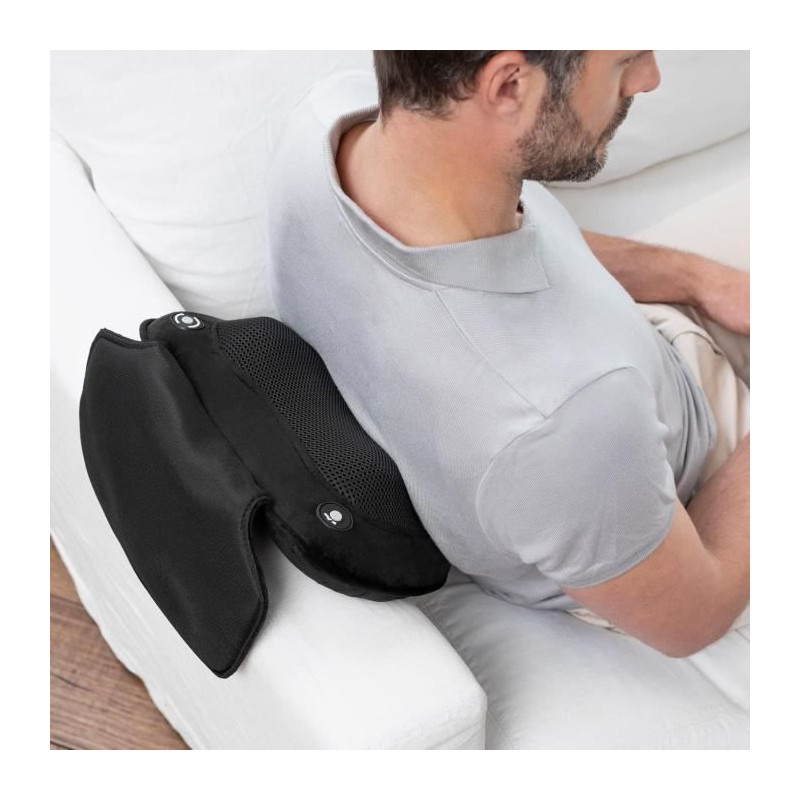 Image secondaire de Masseur de Pieds Medisana MC 850 Noir