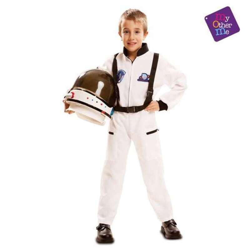 Image secondaire de Déguisement pour Enfants My Other Me Astronaute