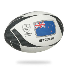 Ballon - GILBERT - Supporter Nouvelle-Zélande 26,99 €