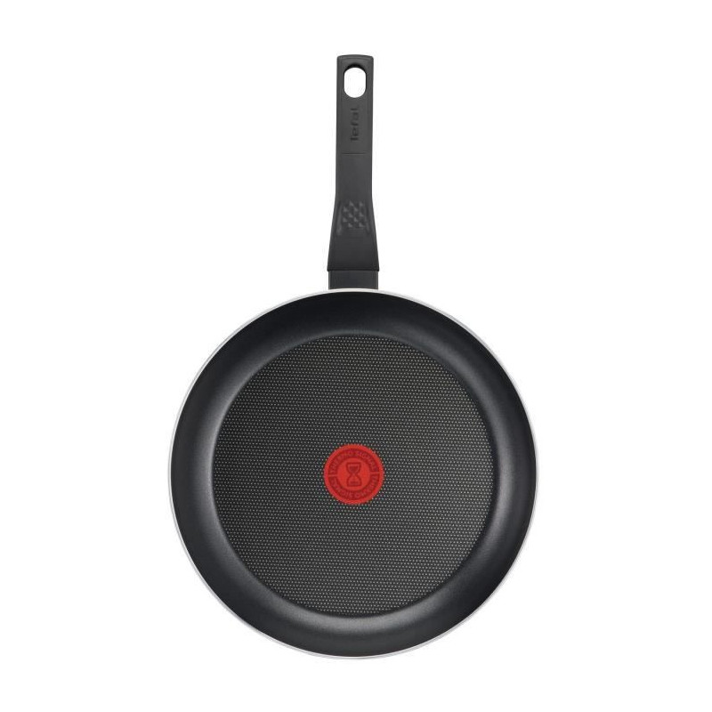 Image secondaire de Tefal Easy Cook & Clean B5540602 poêle Poêle polyvalente Rond