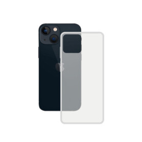 Protection pour téléphone portable KSIX iPhone 14 Transparent 15,99 €