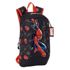 Sac à dos Casual Spiderman Hero Noir 10 L 35,99 €