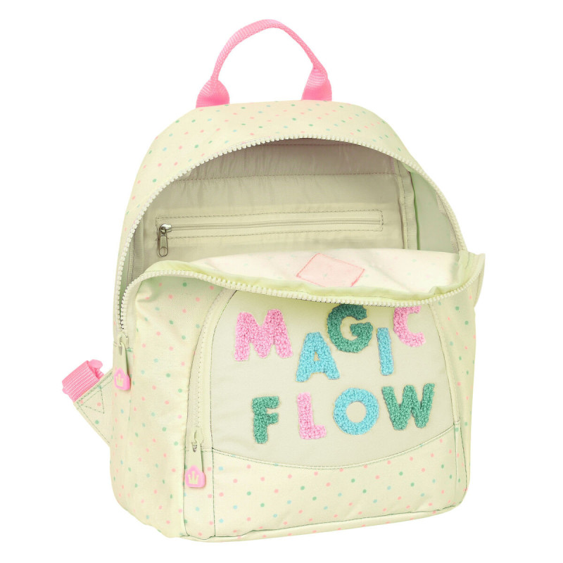 Image secondaire de Sac à dos Casual Glow Lab Magic flow Beige 13 L