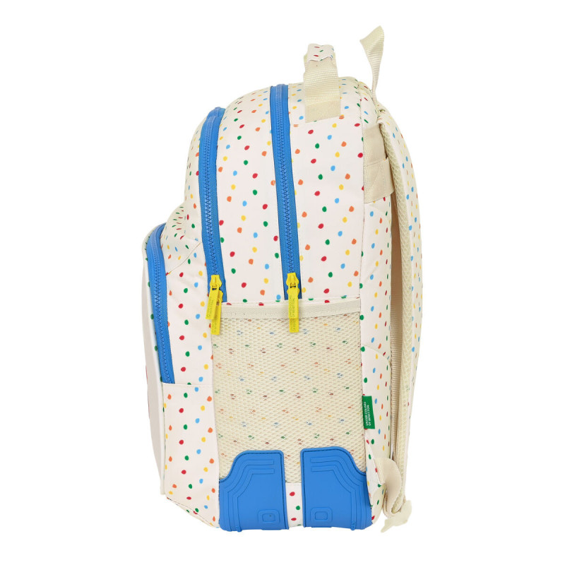 Image secondaire de Cartable Benetton Topitos 32 x 42 x 15 cm