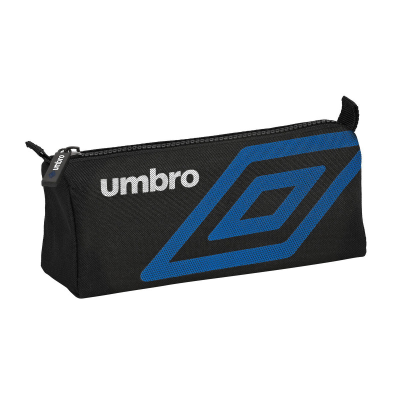 Fourre-Tout Umbro Flash Noir 21 x 8 x 7 cm