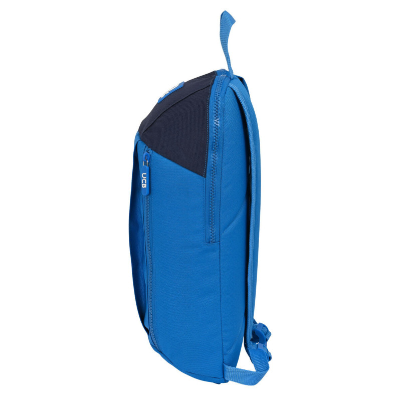 Image secondaire de Sac à dos Casual Benetton Deep water Bleu 10 L