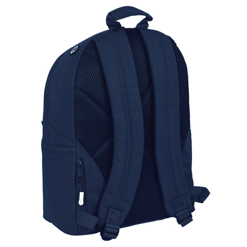 Image secondaire de Sacoche pour Portable Munich munich basicos Blue marine (31 x 41 x 16 cm)