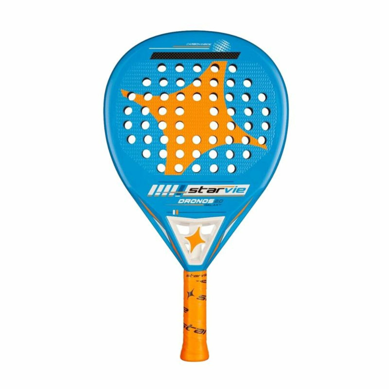 Raquette de Padel Starvie Dronos Galaxy Speed 2.0 Bleu