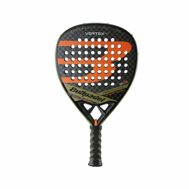 Raquette de Padel Bullpadel Vertex 03 23 Bleu