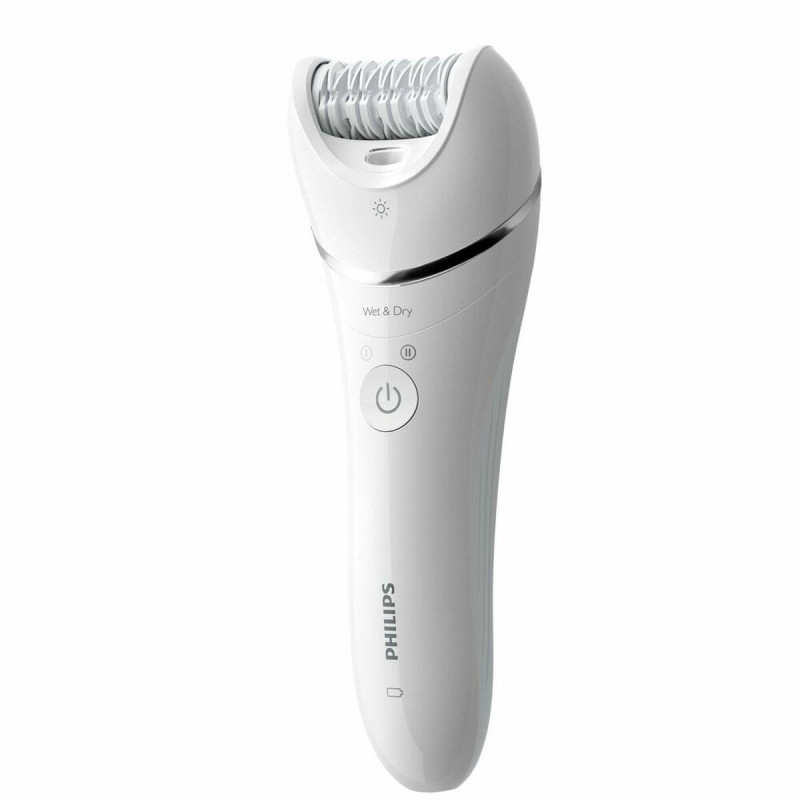 Image secondaire de Philips 8000 series Epilator Series 8000 BRE710/00 Épilateur 100 % étanche