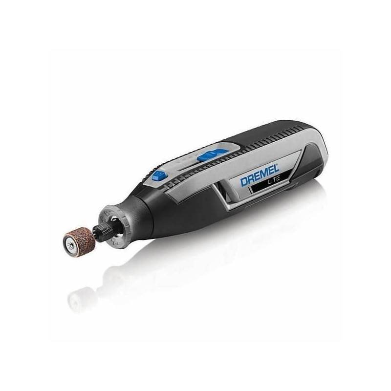 Outil multifonctions Turbo Dremel F0137760JA