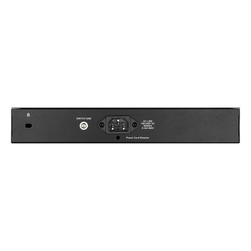 Image secondaire de Switch D-Link DGS-1210-20/E