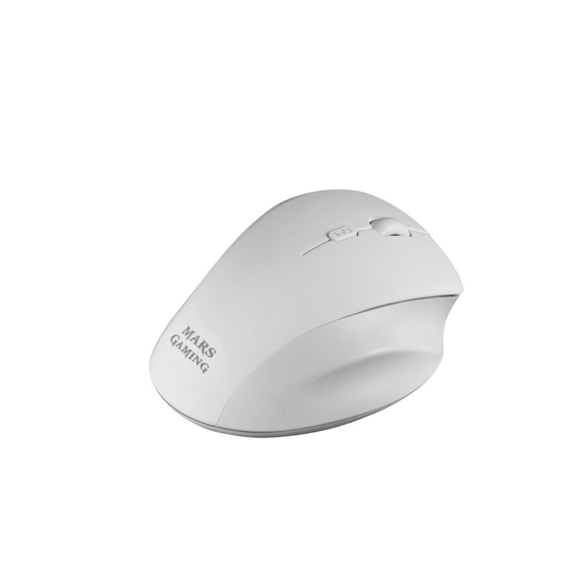 Image secondaire de Souris Mars Gaming mmWERGOW Blanc 3200 DPI