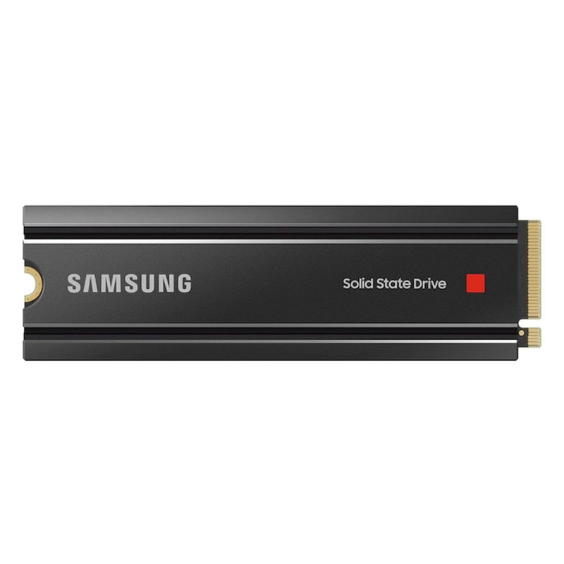 Image secondaire de Samsung 980 Pro M.2 2 To PCI Express 4.0 V-NAND MLC NVMe