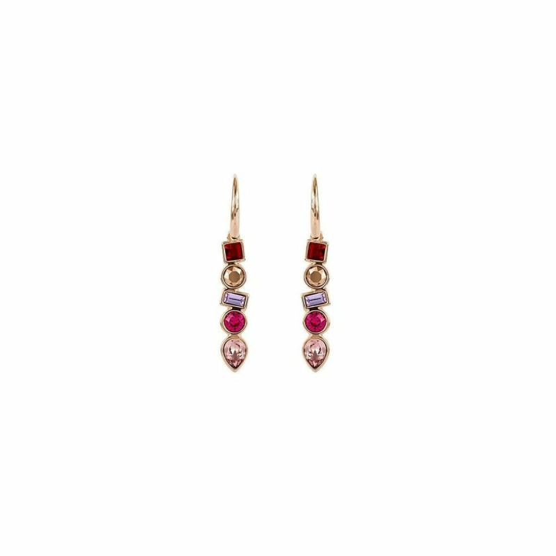 Boucles d'oreilles Femme Adore 5375527 2 cm