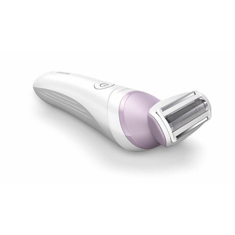 Philips 6000 series Lady Shaver Series 6000 BRL136/00 Rasoir sans fil, utilisable sur peau sèche ou humide