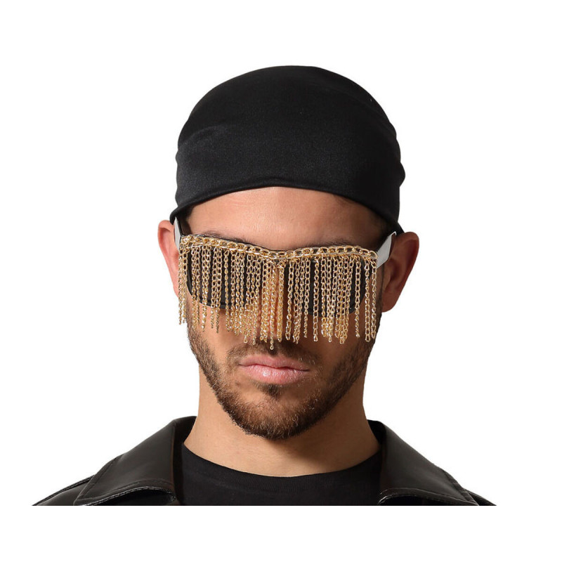 Lunettes Chains