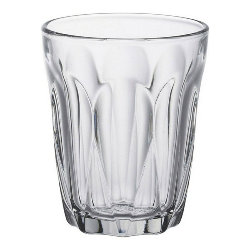 Set de Verres Duralex Provence 6 Unités 160 ml