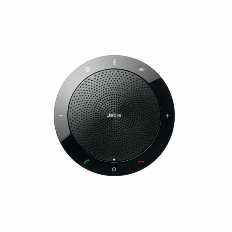 Image secondaire de Jabra Speak 510 MS haut-parleur Universel USB/Bluetooth Noir