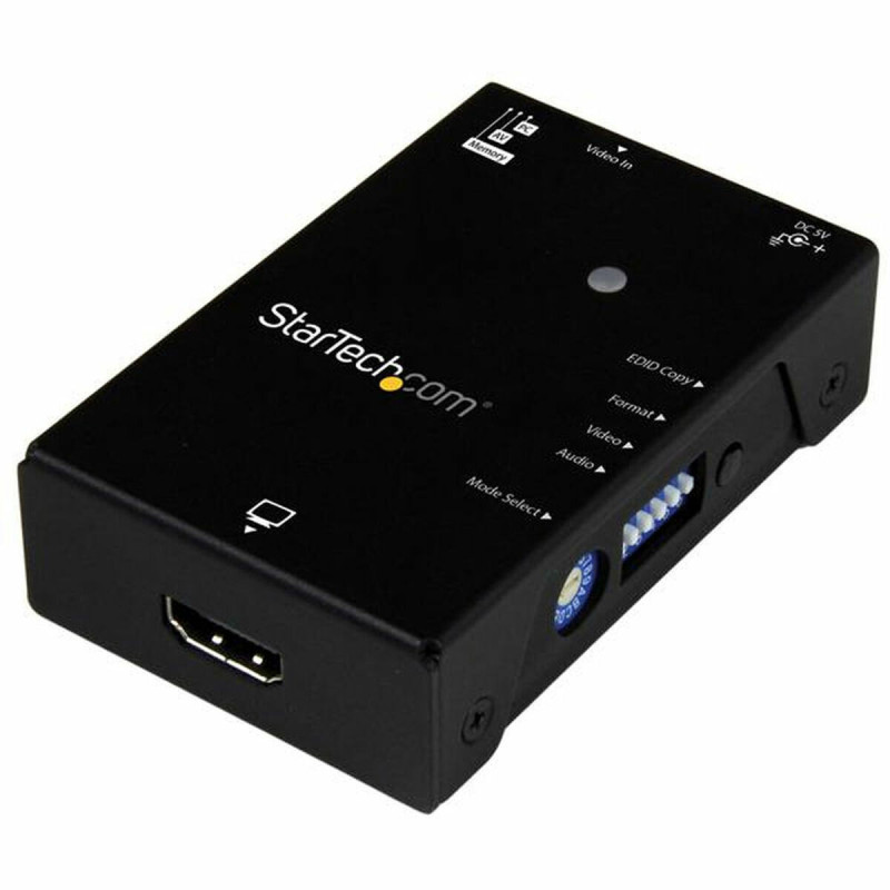 Startech.com Émulateur EDID pour écran HDMI - 1080p