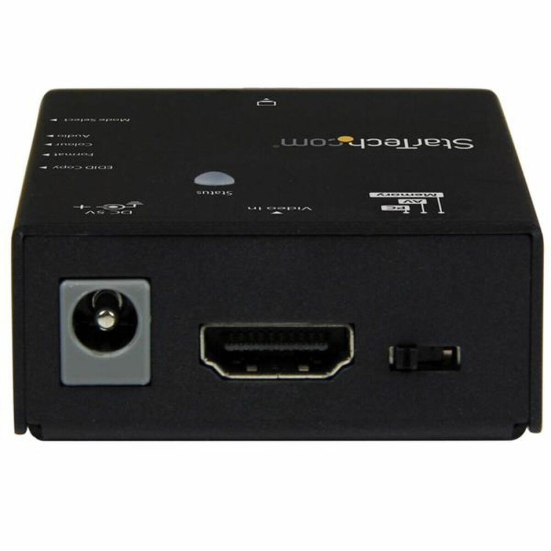 Image secondaire de Startech.com Émulateur EDID pour écran HDMI - 1080p