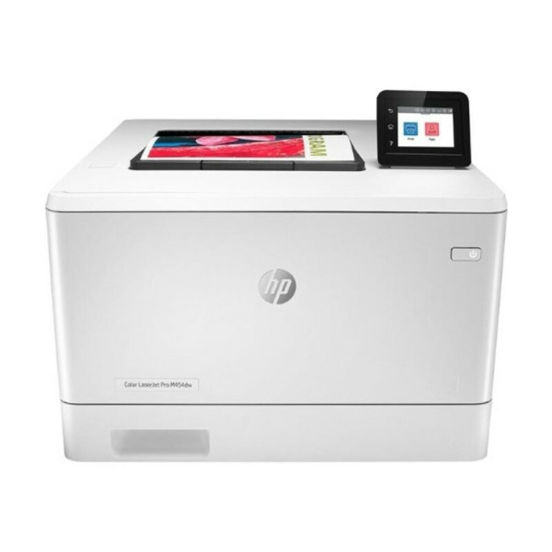 Imprimante laser HP M454DW WiFi 5 GHz LAN