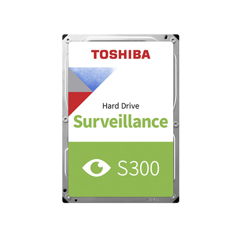 Disque dur Toshiba HDKPB04Z0A01S 2 TB 3,5