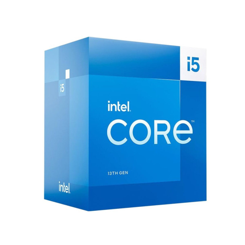 Intel Core i5-13500 processeur 24 Mo Smart Cache Boîte