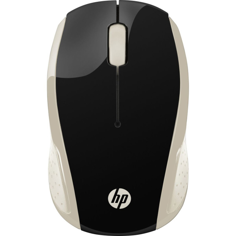 HP Souris sans fil 200 (Rose soie)