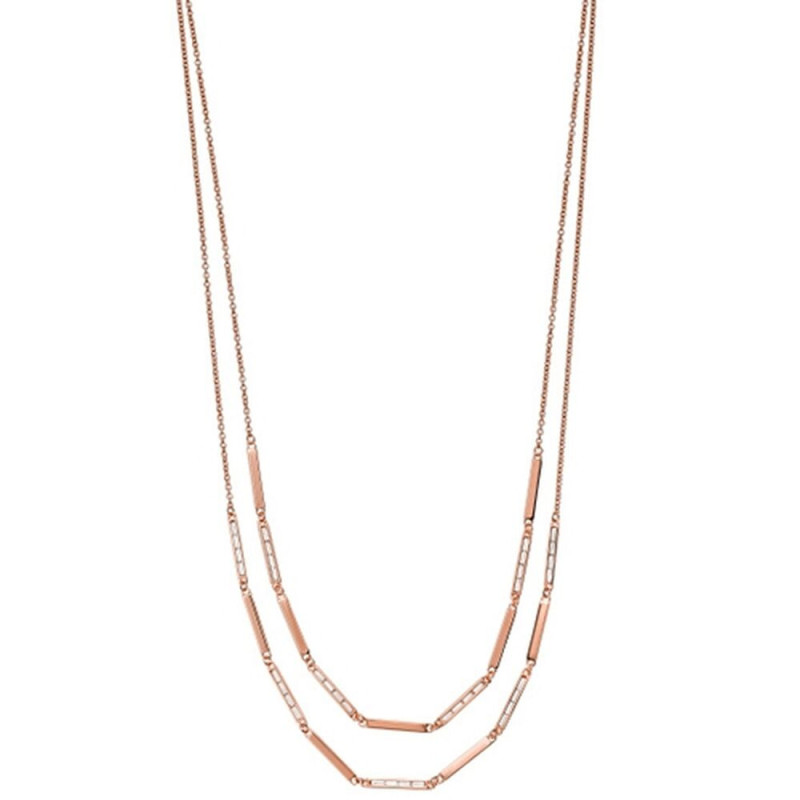 Collier Femme Emporio Armani EG3451221