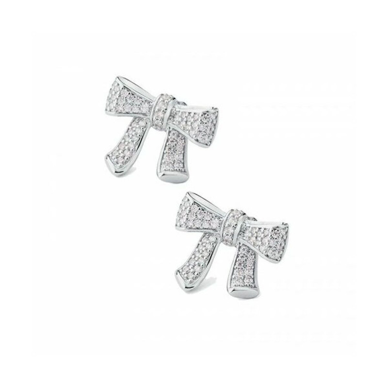 Boucles d'oreilles Femme Brosway Rosette Acier inoxydable