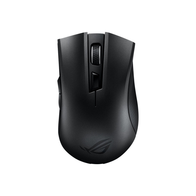 Asus ROG Strix Carry souris Droitier RF sans fil + Bluetooth Optique 7200 DPI