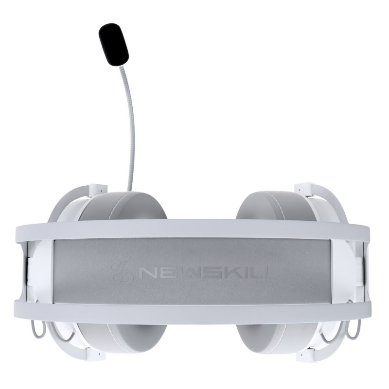 Image secondaire de Casque audio Newskill Newskill Kimera V2 Blanc