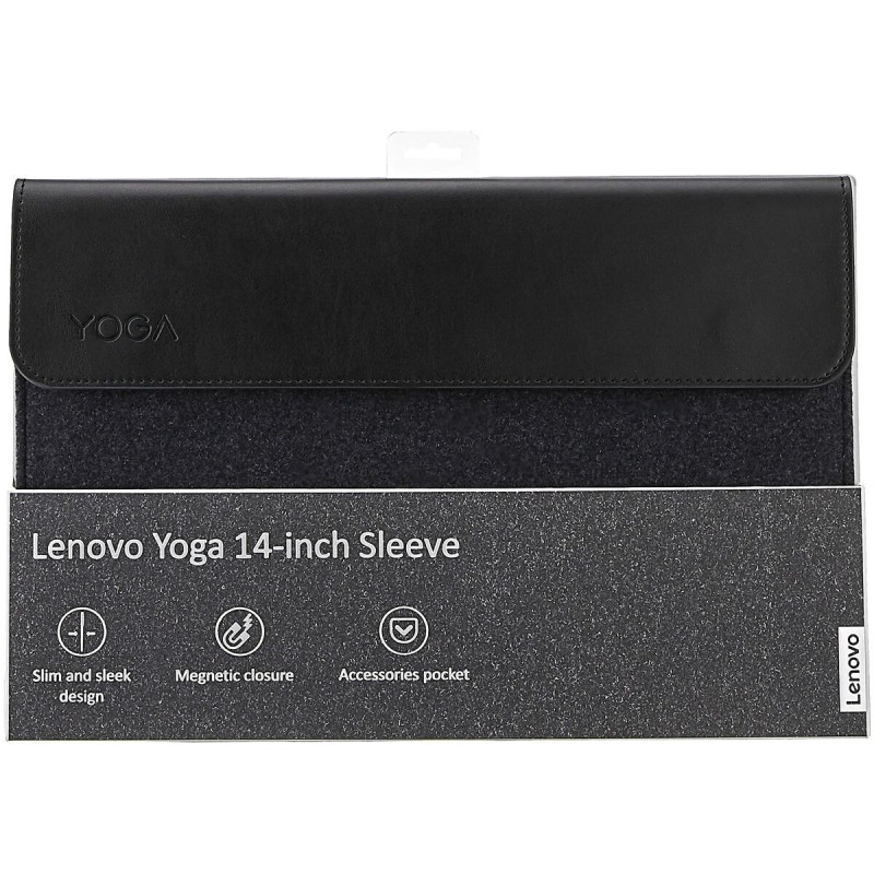 Image secondaire de Lenovo GX40X02932 sacoche d'ordinateurs portables 35,6 cm (14