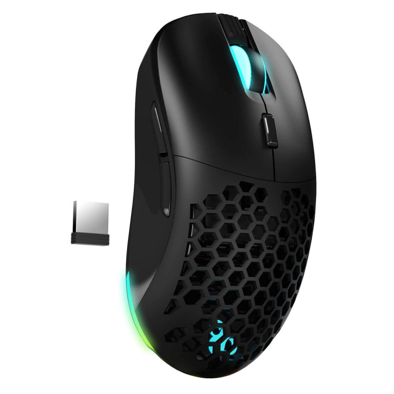 Souris Newskill NS-MS-ARAKNE-ELITE Noir