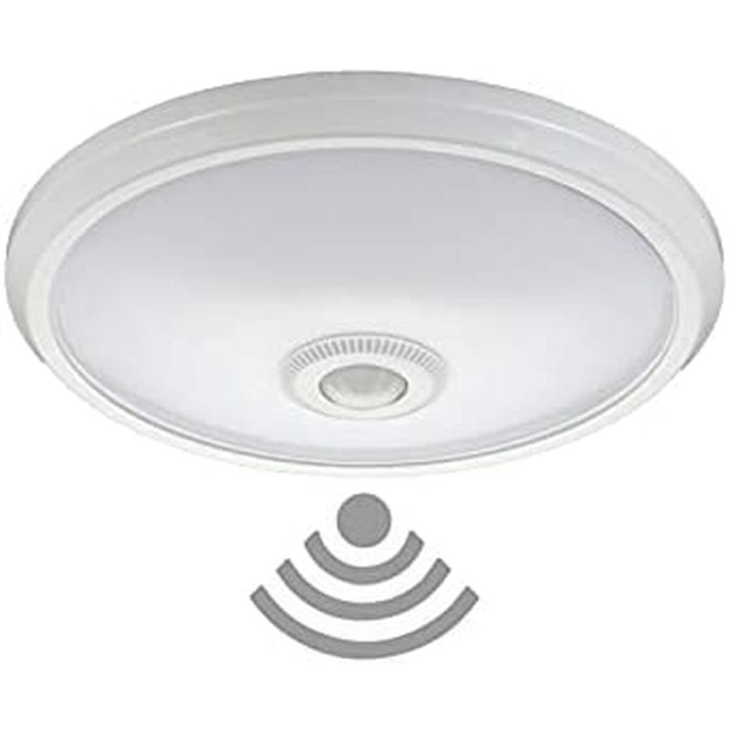 Image secondaire de LED plafond EDM A E 16 W 1100 Lm (4000 K)