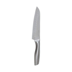Couteau Santoku Secret de Gourmet 22,99 €
