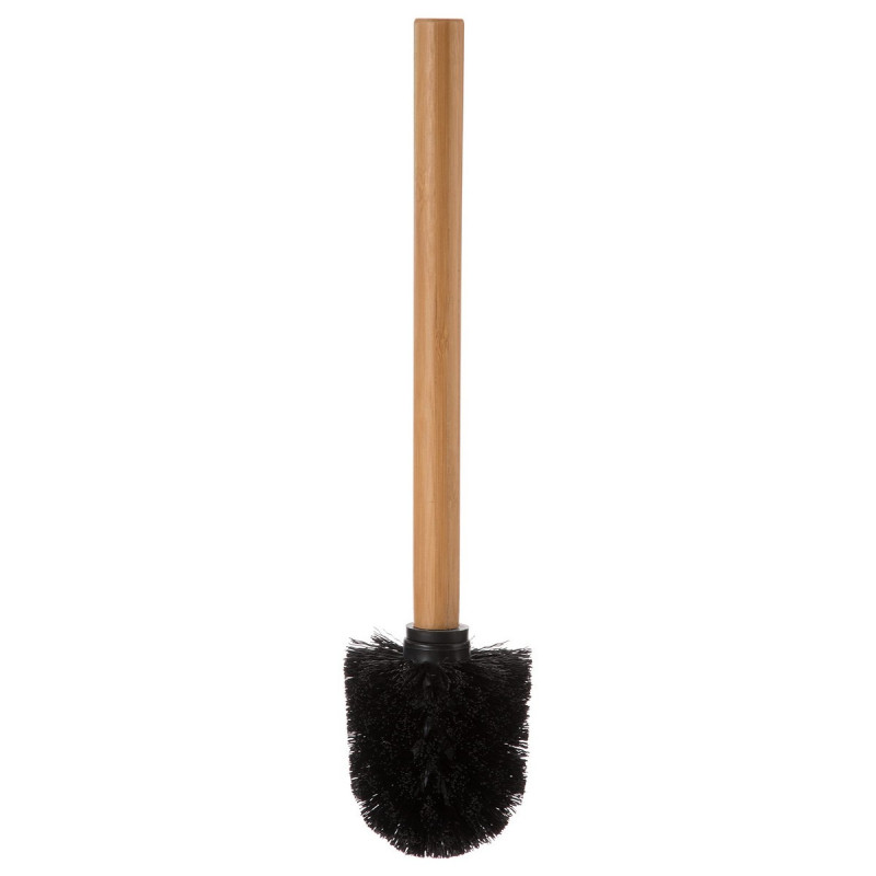 Image secondaire de Brosse de salle de wc 5five Natureo Noir